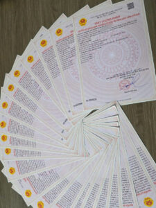 Giá Đất Nền Sóc Sơn