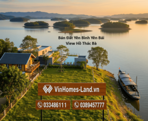 Bán Đất Yên Bình Yên Bái