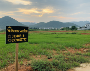 Mua Đất Vườn Sóc Sơn 2025