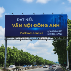 Đất Nền Vân Nội Đông Anh Giá Rẻ