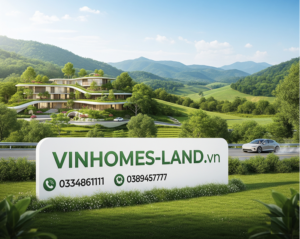 mua đất Sóc Sơn 2025