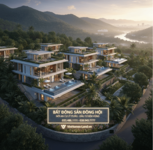 Bất Động Sản Đông Hội