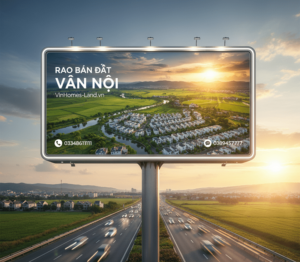 Rao Bán Đất Vân Nội