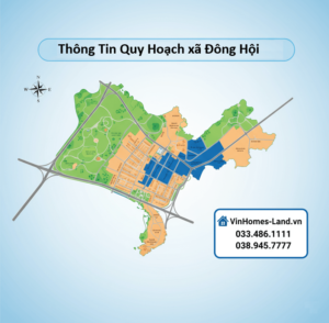 Thông Tin Quy Hoạch Đông Hội
